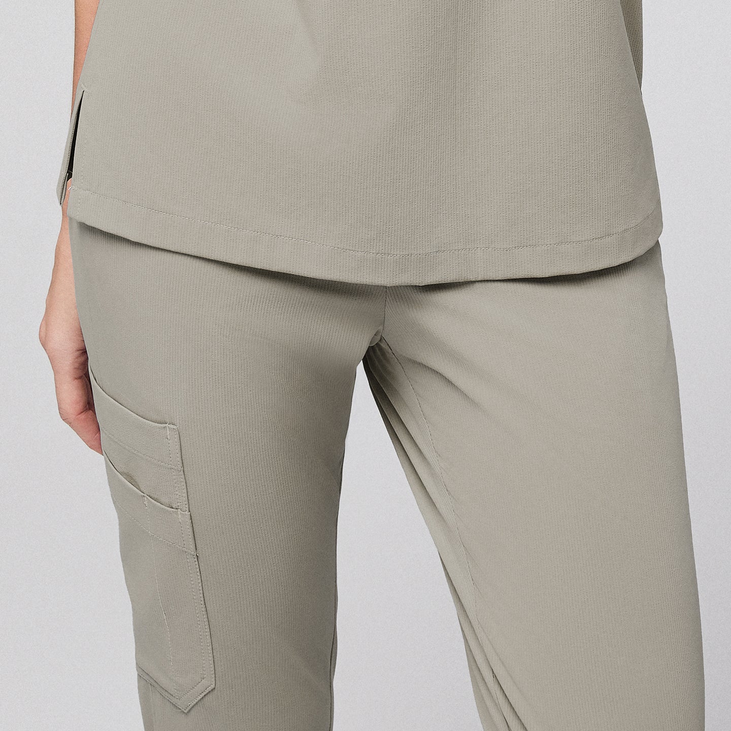 Sand Khaki